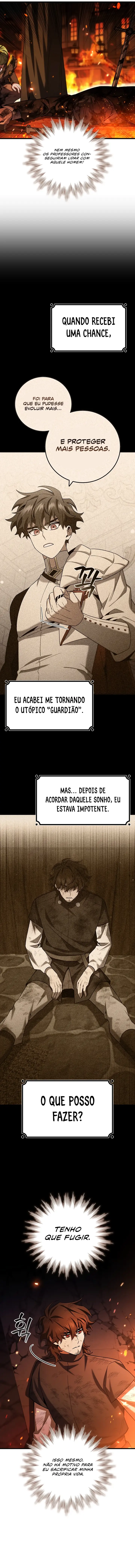 Read Mago Devorador de Dragões (PT-BR) PT Manga Online