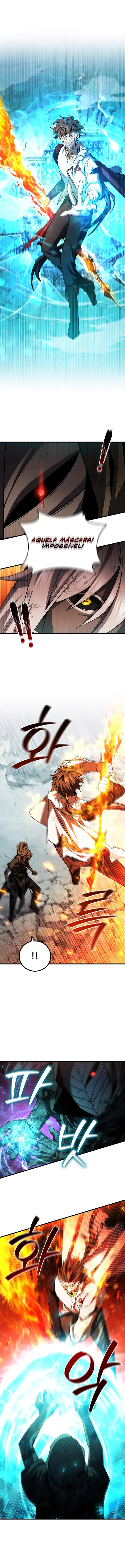 Read Mago Devorador de Dragões (PT-BR) PT Manga Online