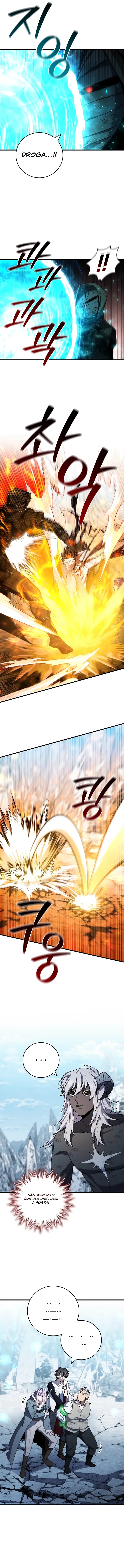Read Mago Devorador de Dragões (PT-BR) PT Manga Online
