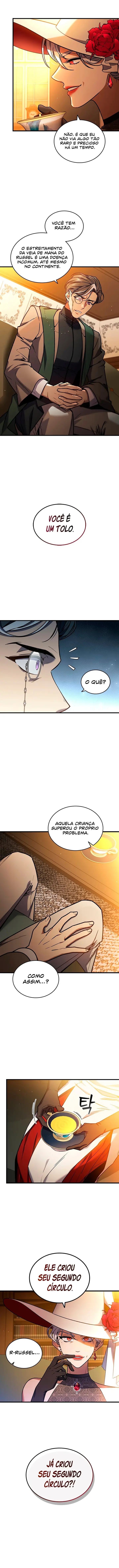 Read Mago Devorador de Dragões (PT-BR) PT Manga Online