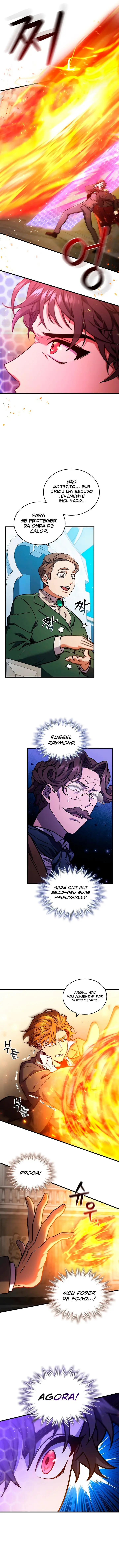 Read Mago Devorador de Dragões (PT-BR) PT Manga Online