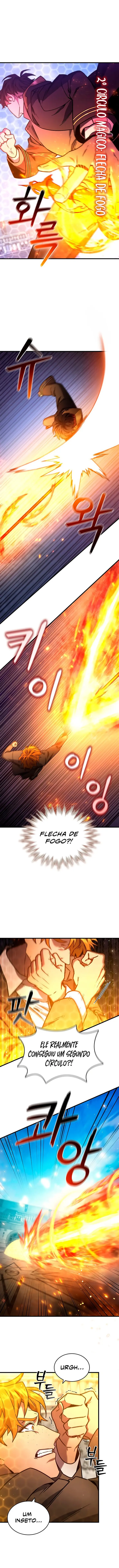 Read Mago Devorador de Dragões (PT-BR) PT Manga Online