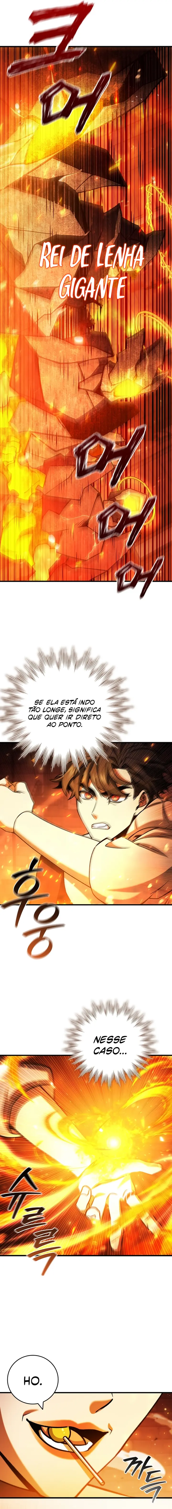 Read Mago Devorador de Dragões (PT-BR) PT Manga Online