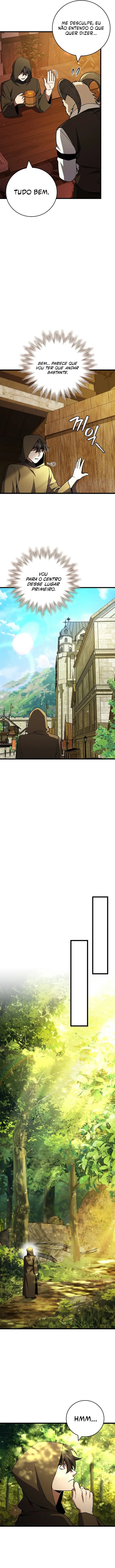 Read Mago Devorador de Dragões (PT-BR) PT Manga Online