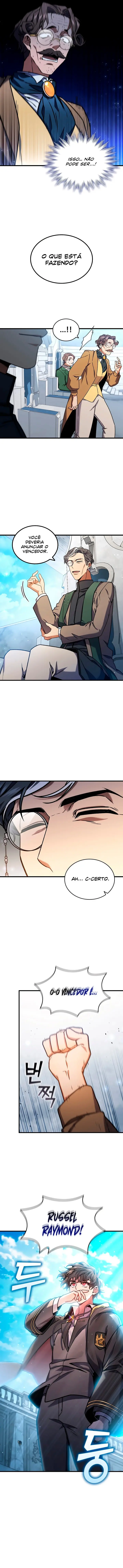 Read Mago Devorador de Dragões (PT-BR) PT Manga Online