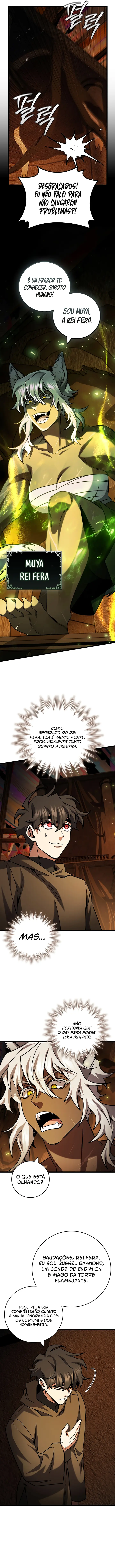 Read Mago Devorador de Dragões (PT-BR) PT Manga Online