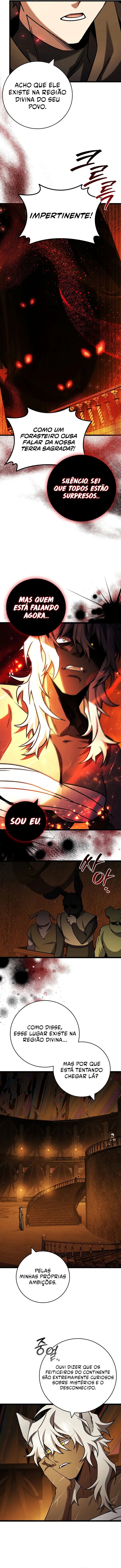 Read Mago Devorador de Dragões (PT-BR) PT Manga Online