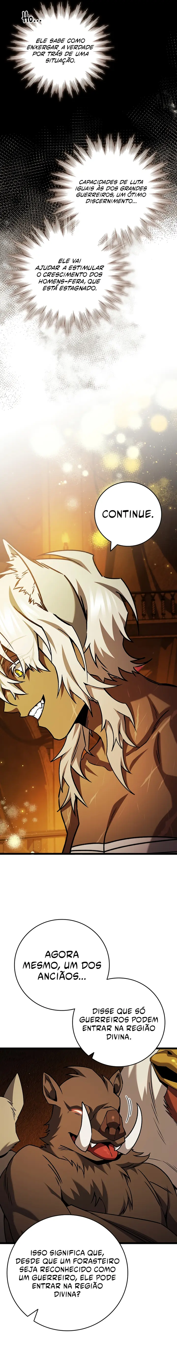 Read Mago Devorador de Dragões (PT-BR) PT Manga Online