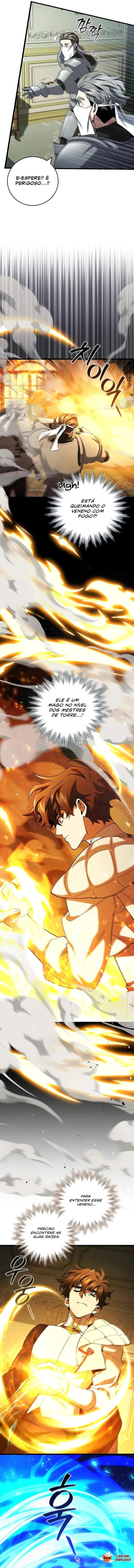 Read Mago Devorador de Dragões (PT-BR) PT Manga Online