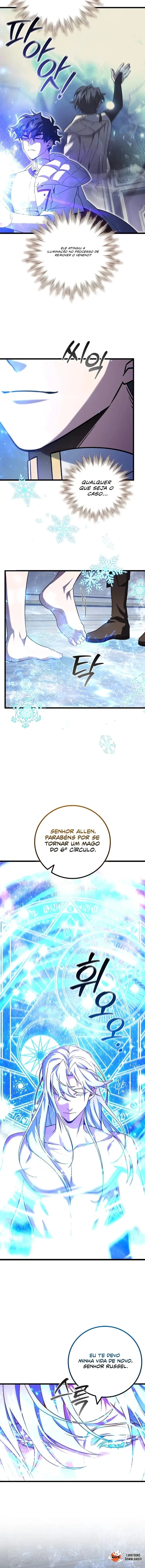 Read Mago Devorador de Dragões (PT-BR) PT Manga Online