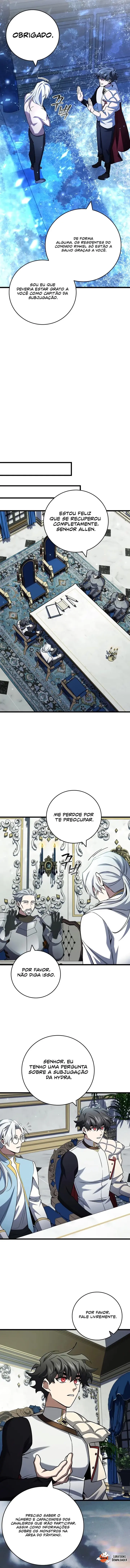 Read Mago Devorador de Dragões (PT-BR) PT Manga Online