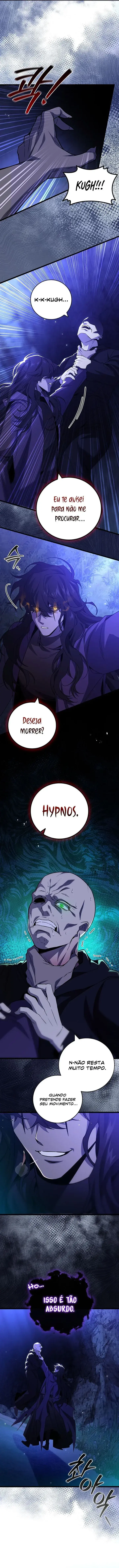 Read Mago Devorador de Dragões (PT-BR) PT Manga Online