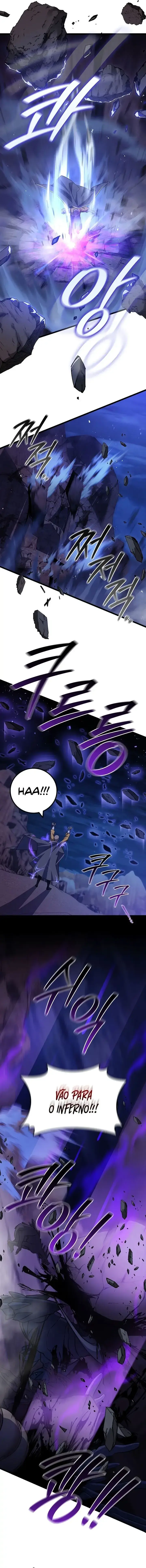 Read Mago Devorador de Dragões (PT-BR) PT Manga Online