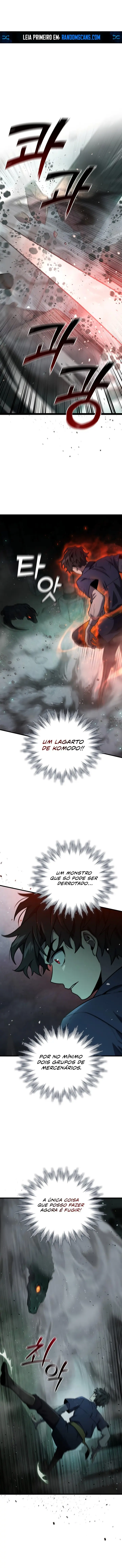 Read Mago Devorador de Dragões (PT-BR) PT Manga Online