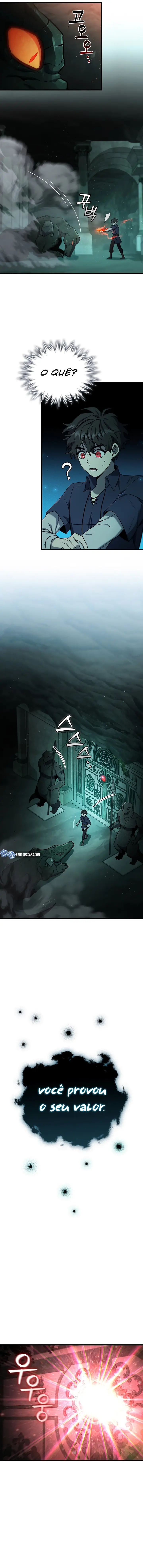 Read Mago Devorador de Dragões (PT-BR) PT Manga Online