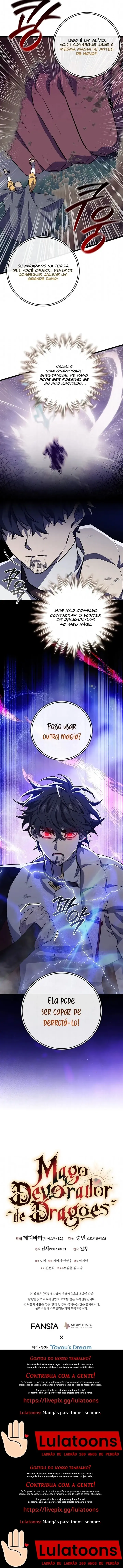 Read Mago Devorador de Dragões (PT-BR) PT Manga Online