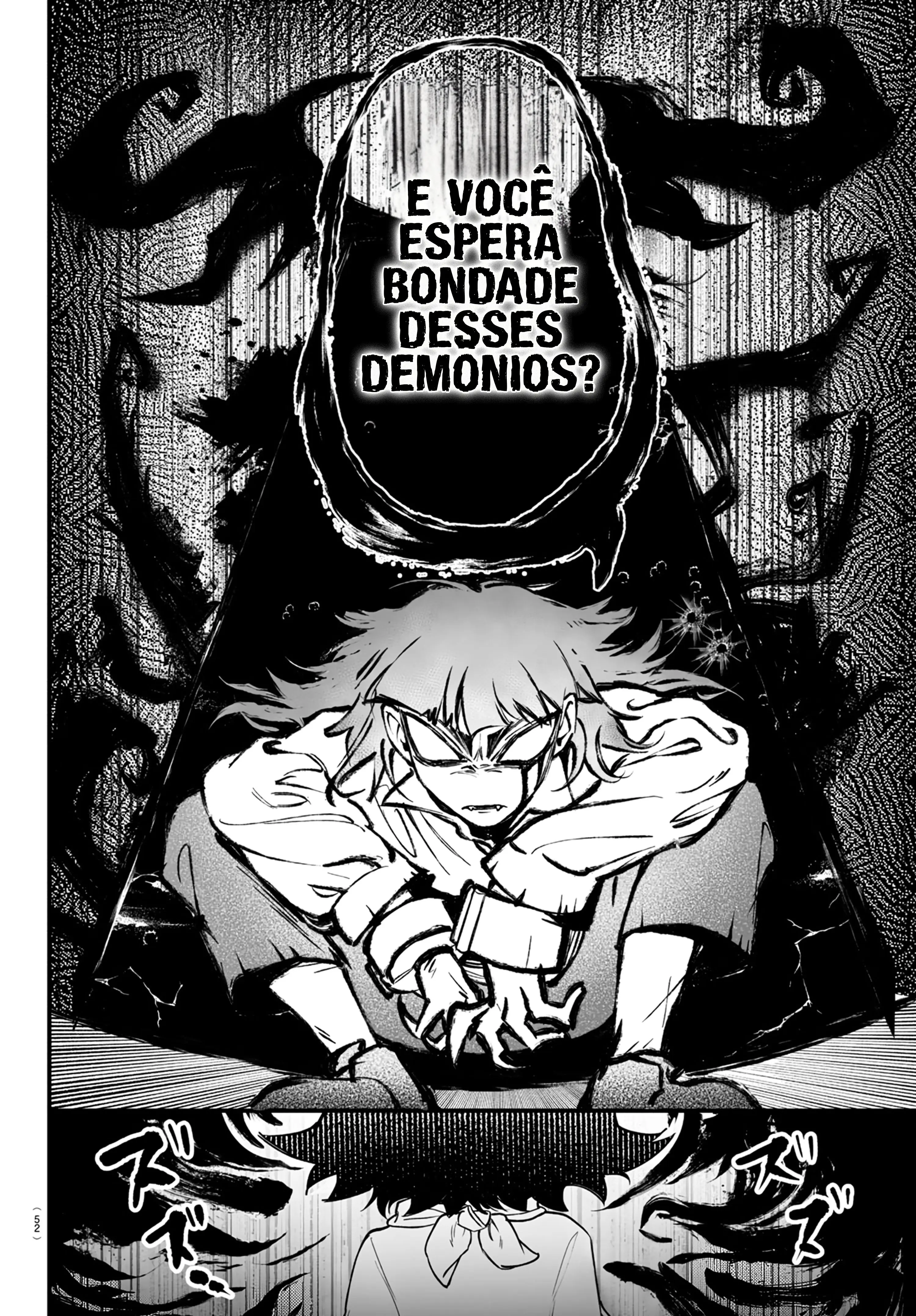 Read Mairimashita! Iruma-kun_ E se fosse Máfia_ ( PT-BR ) PT Manga Online