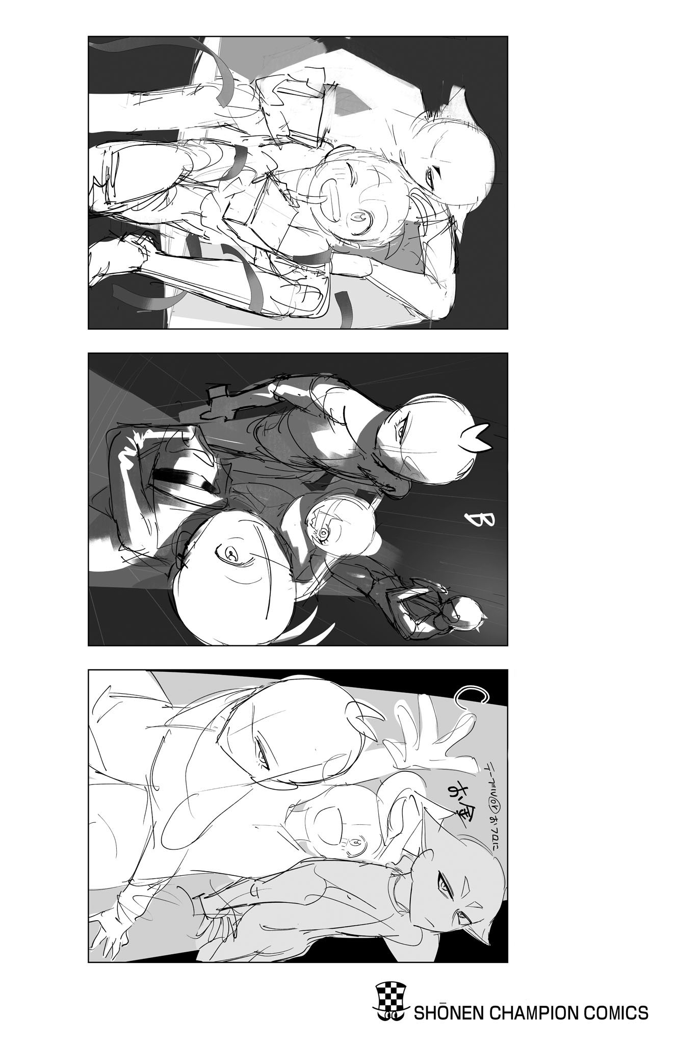 Read Mairimashita! Iruma-kun_ E se fosse Máfia_ ( PT-BR ) PT Manga Online