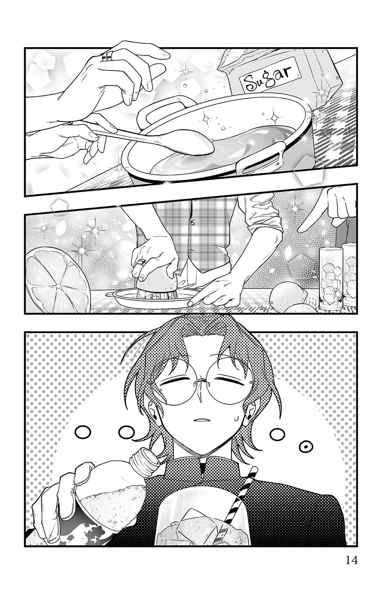Read Mairimashita! Iruma-kun_ E se fosse Máfia_ ( PT-BR ) PT Manga Online
