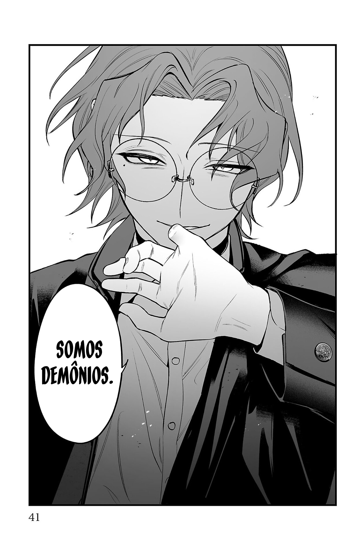 Read Mairimashita! Iruma-kun_ E se fosse Máfia_ ( PT-BR ) PT Manga Online