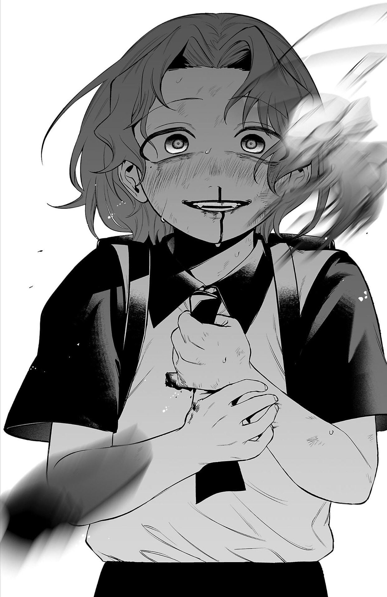 Read Mairimashita! Iruma-kun_ E se fosse Máfia_ ( PT-BR ) PT Manga Online