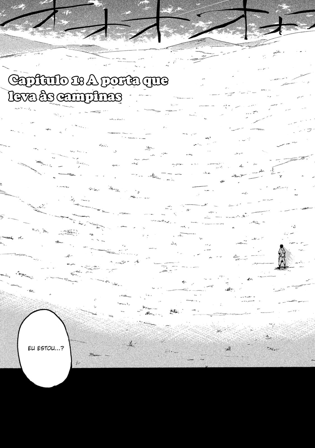 Read Mazumeshi Elf to Yuubokugurashi (PT-BR) PT Manga Online