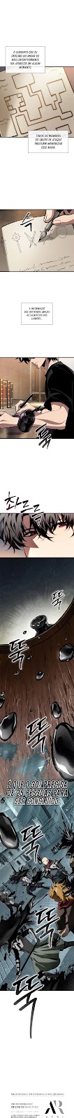 Read Me Escolha! Infinito Gacha  (PT-BR) PT Manga Online