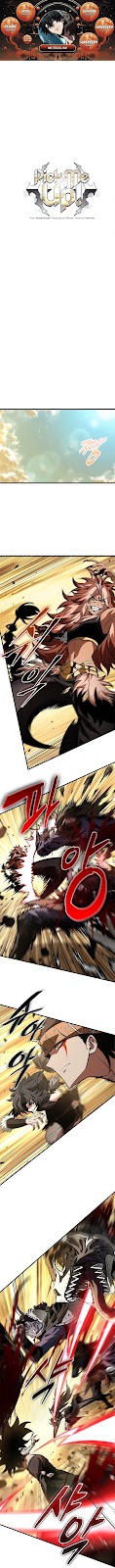 Read Me Escolha! Infinito Gacha  (PT-BR) PT Manga Online