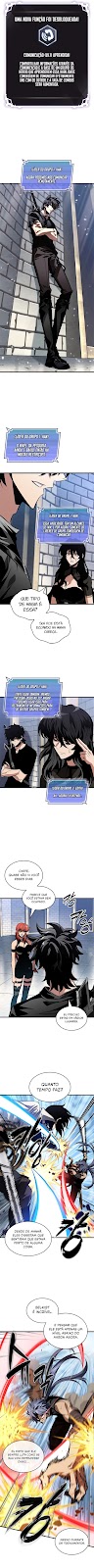 Read Me Escolha! Infinito Gacha  (PT-BR) PT Manga Online