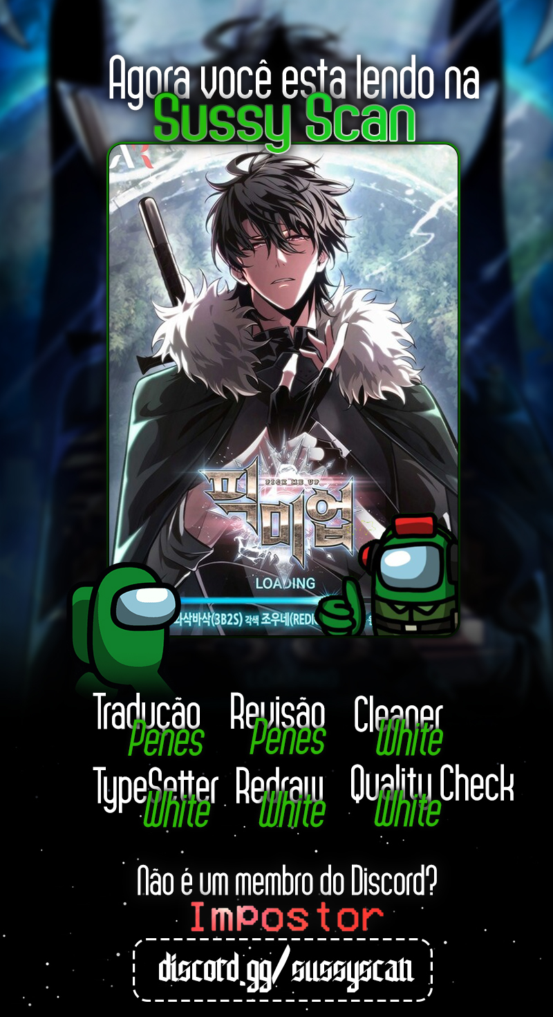 Read Me Escolha! Infinito Gacha  (PT-BR) PT Manga Online