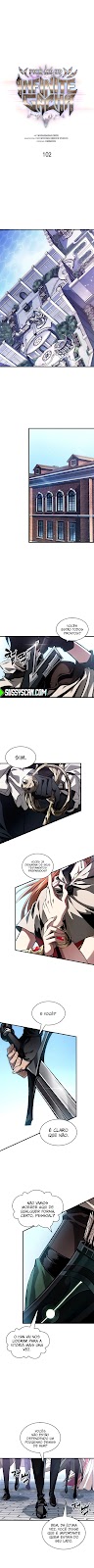 Read Me Escolha! Infinito Gacha  (PT-BR) PT Manga Online
