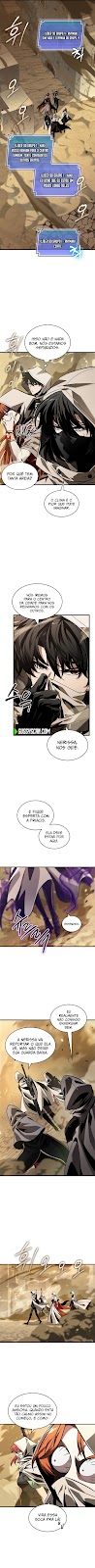Read Me Escolha! Infinito Gacha  (PT-BR) PT Manga Online