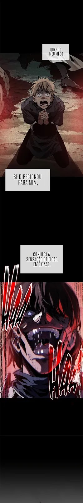 Read Me Escolha! Infinito Gacha  (PT-BR) PT Manga Online