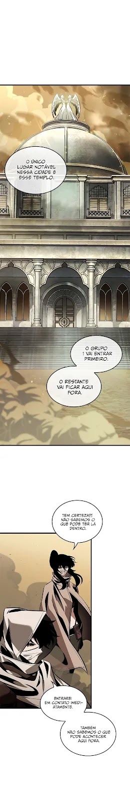 Read Me Escolha! Infinito Gacha  (PT-BR) PT Manga Online