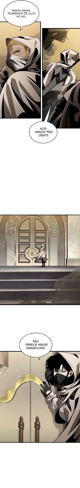 Read Me Escolha! Infinito Gacha  (PT-BR) PT Manga Online