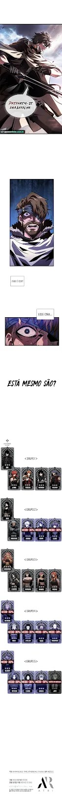 Read Me Escolha! Infinito Gacha  (PT-BR) PT Manga Online