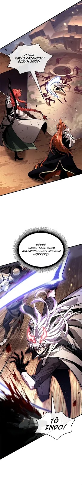 Read Me Escolha! Infinito Gacha  (PT-BR) PT Manga Online