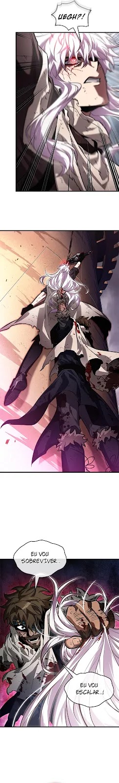 Read Me Escolha! Infinito Gacha  (PT-BR) PT Manga Online