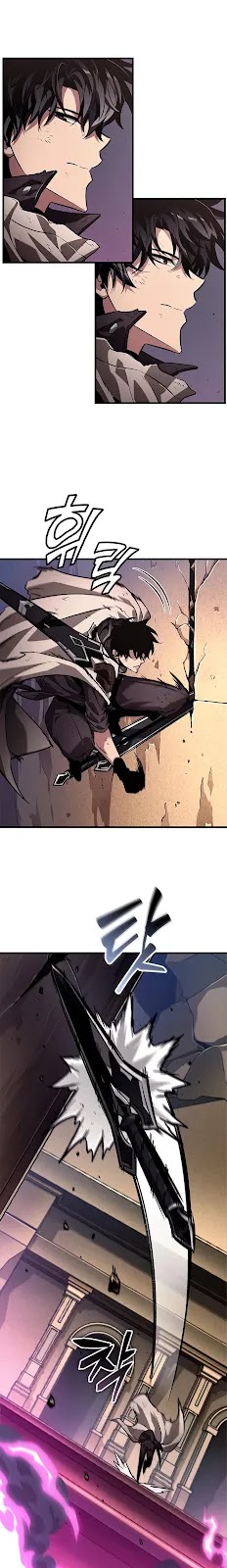 Read Me Escolha! Infinito Gacha  (PT-BR) PT Manga Online