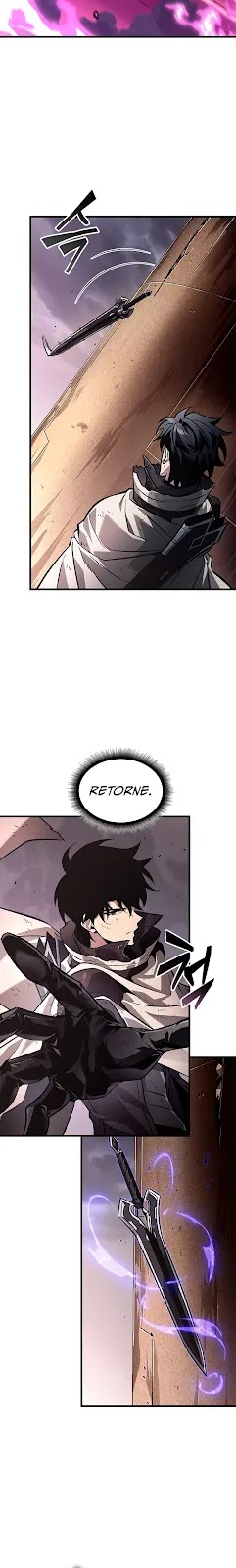 Read Me Escolha! Infinito Gacha  (PT-BR) PT Manga Online