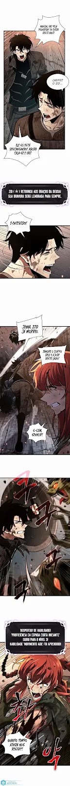 Read Me Escolha! Infinito Gacha  (PT-BR) PT Manga Online