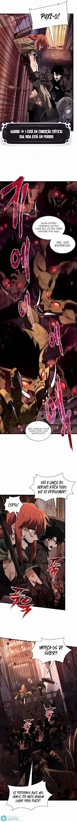 Read Me Escolha! Infinito Gacha  (PT-BR) PT Manga Online