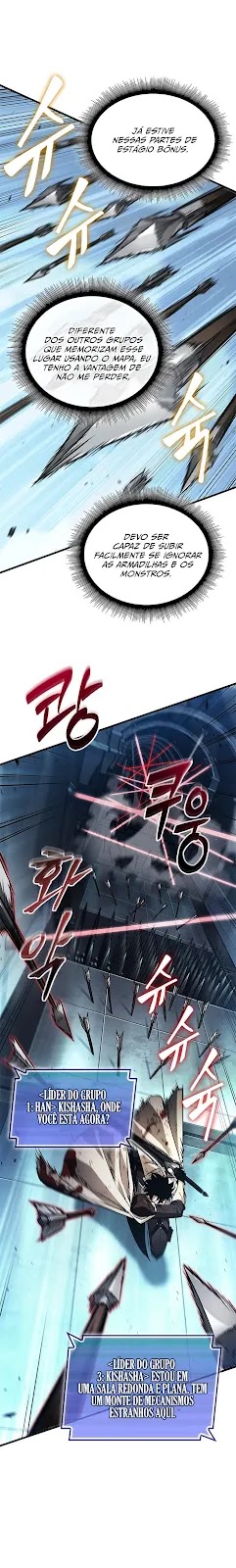 Read Me Escolha! Infinito Gacha  (PT-BR) PT Manga Online