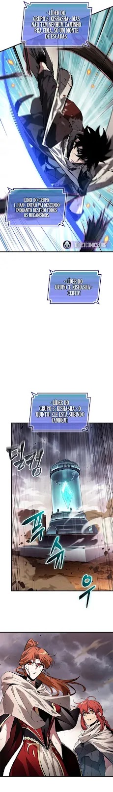 Read Me Escolha! Infinito Gacha  (PT-BR) PT Manga Online