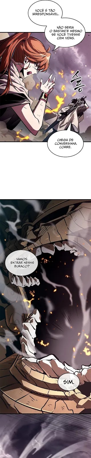 Read Me Escolha! Infinito Gacha  (PT-BR) PT Manga Online