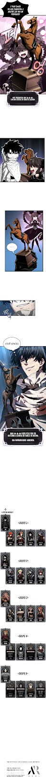 Read Me Escolha! Infinito Gacha  (PT-BR) PT Manga Online