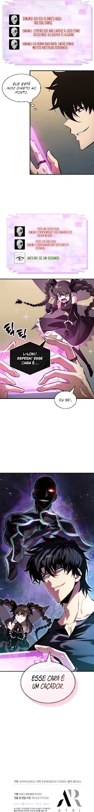 Read Me Escolha! Infinito Gacha  (PT-BR) PT Manga Online