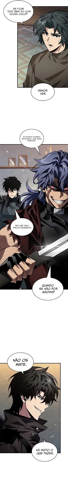 Read Me Escolha! Infinito Gacha  (PT-BR) PT Manga Online