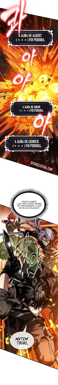 Read Me Escolha! Infinito Gacha  (PT-BR) PT Manga Online