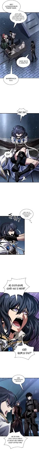 Read Me Escolha! Infinito Gacha  (PT-BR) PT Manga Online